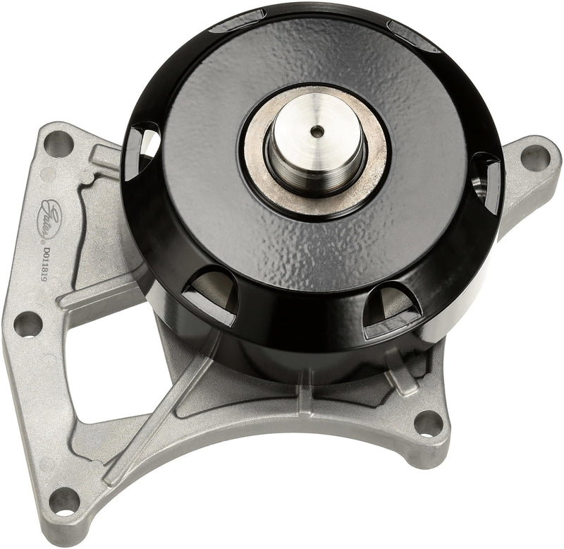 FB1024 Gates Engine Cooling Fan Pulley Bracket