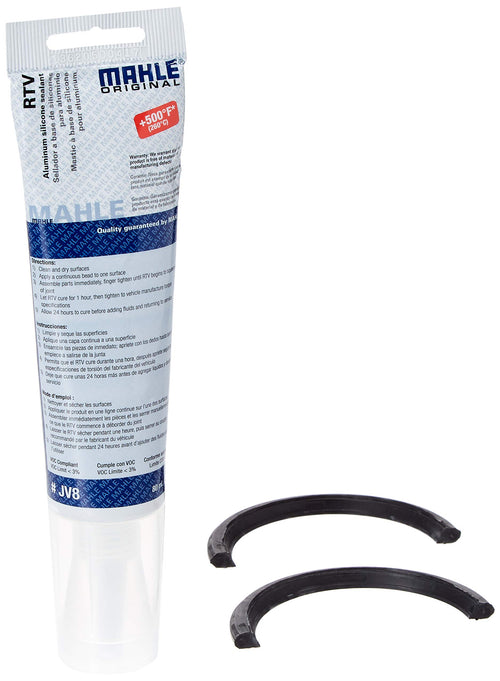 Engine Crankshaft Seal Kit MAHLE JV745