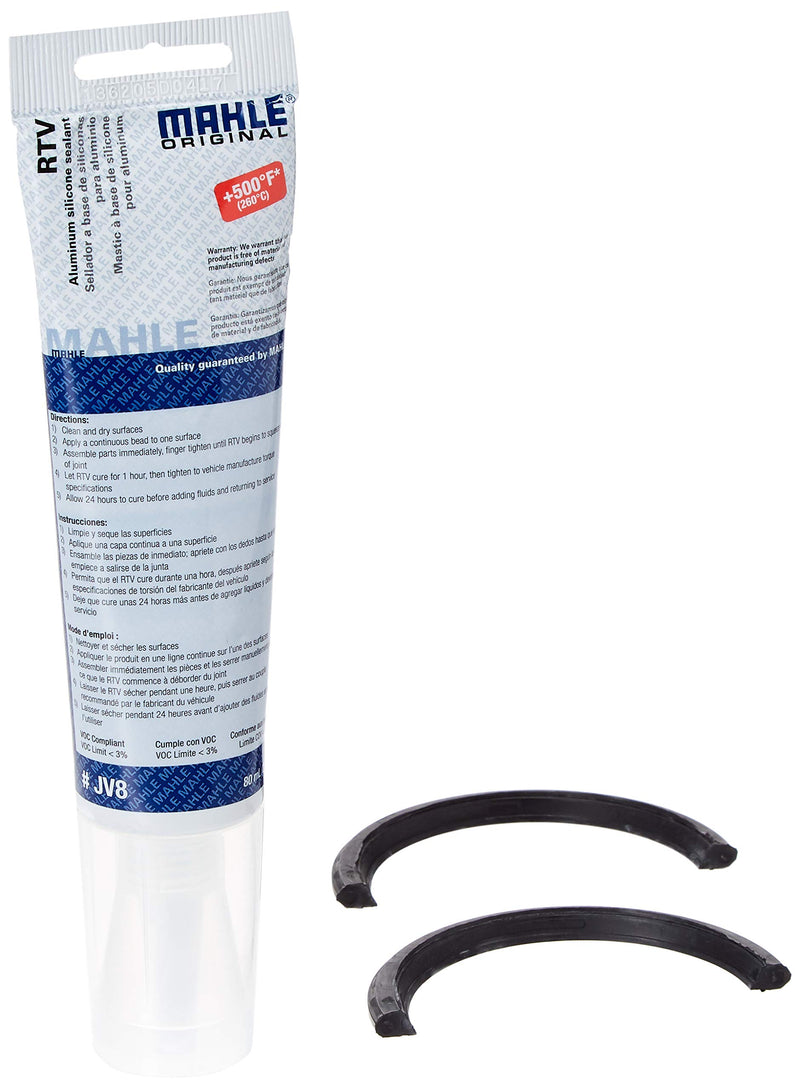 Engine Crankshaft Seal Kit MAHLE JV745