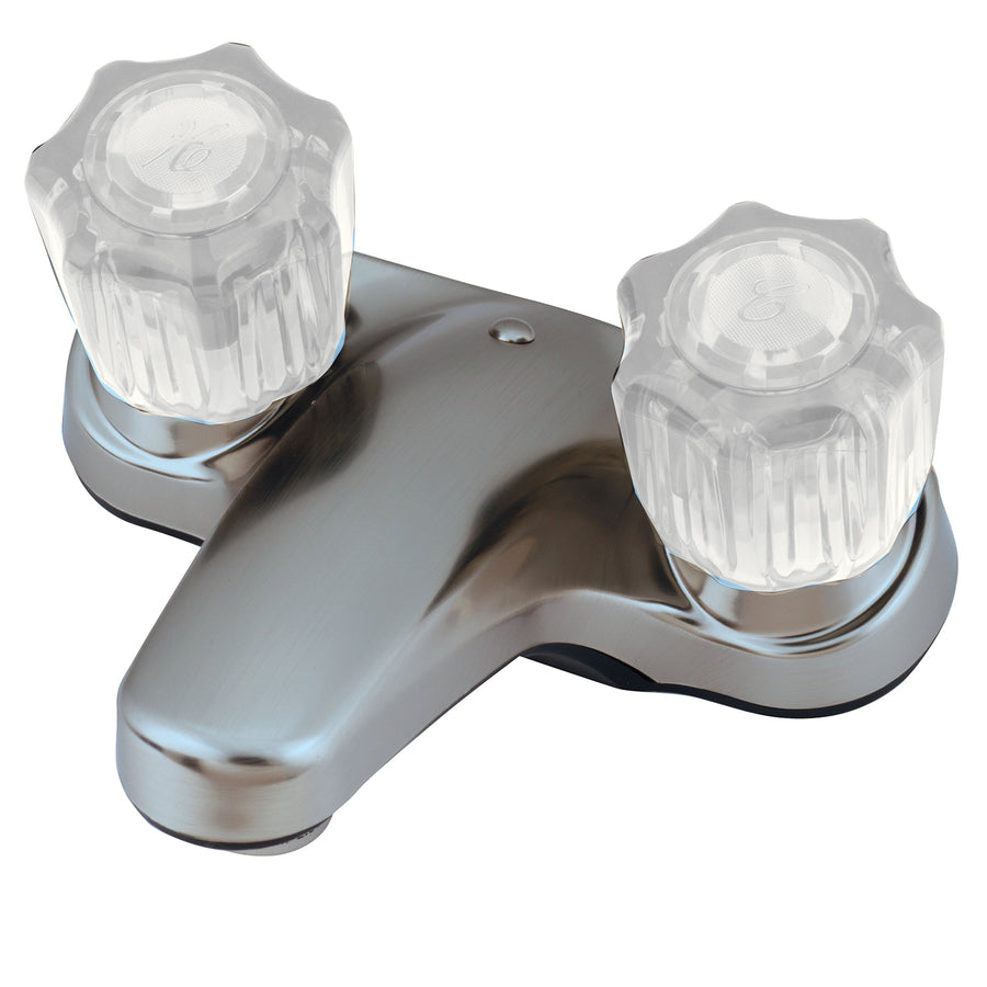 U-YJW77 Empire Faucets Lavatory Faucet - 4"