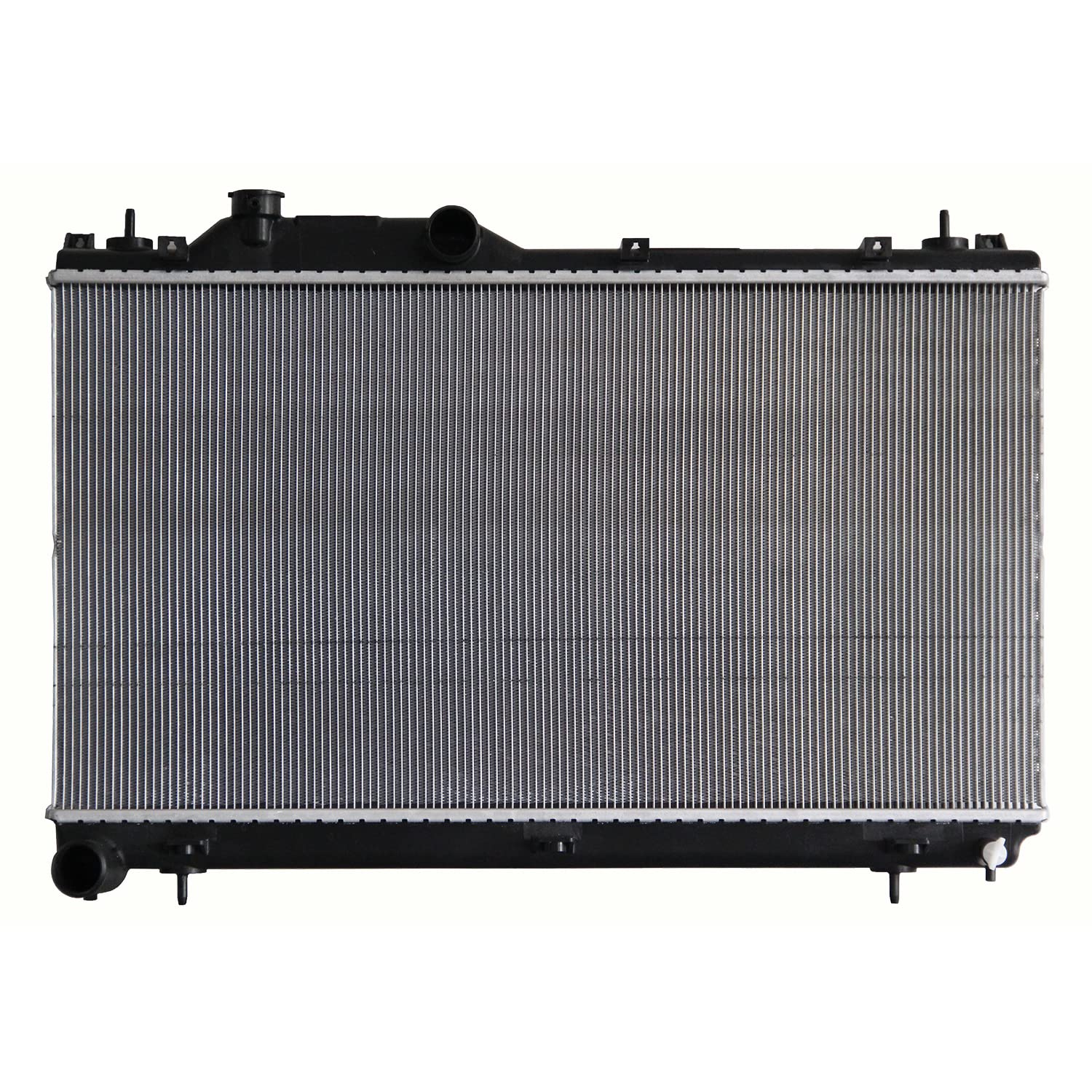 Replacement TYC 13870 Radiator for SUBARU