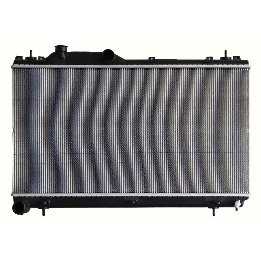 Replacement TYC 13870 Radiator for SUBARU