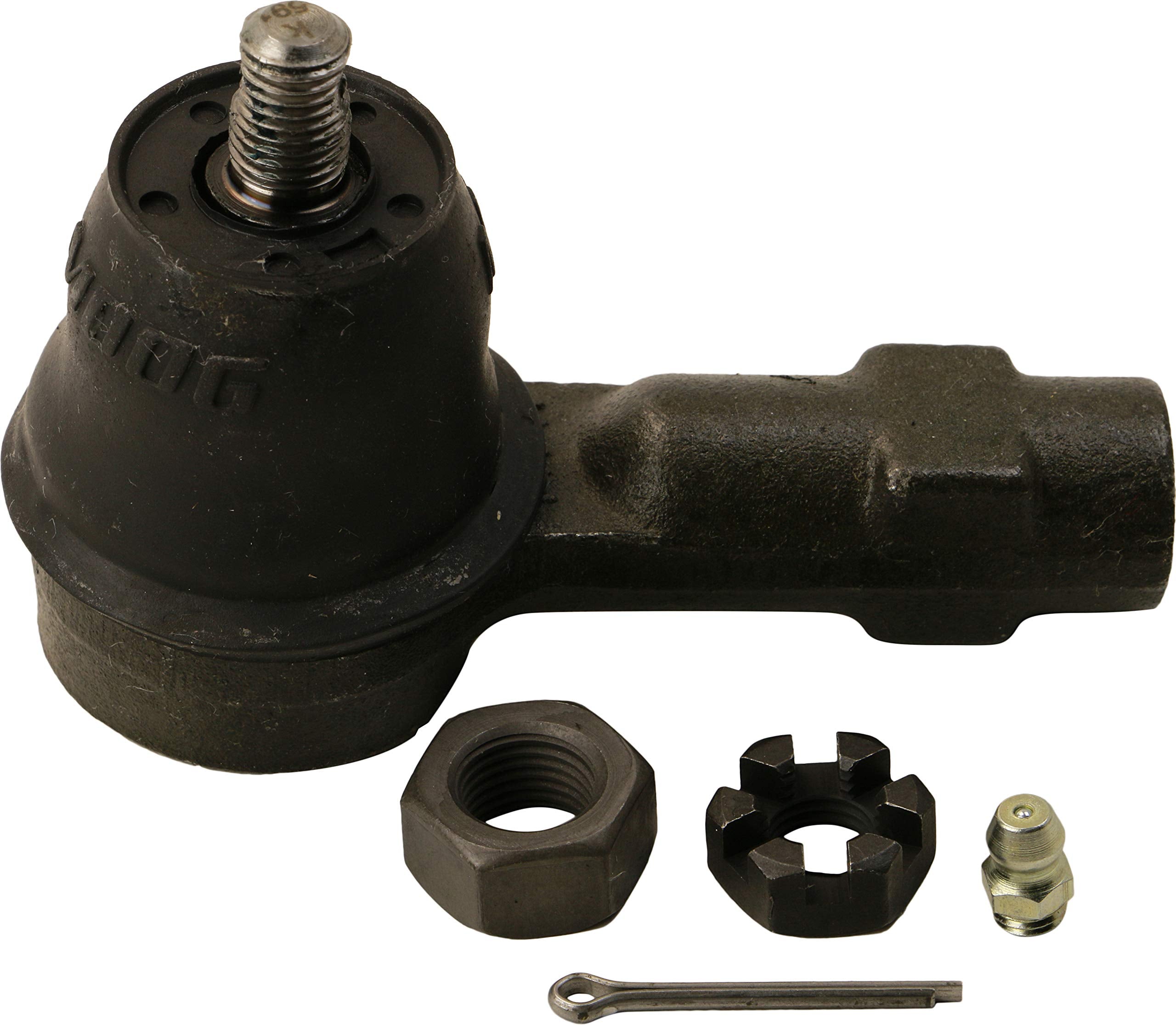 Steering Tie Rod End MOOG ES3704 for Mitsubishi Lancer