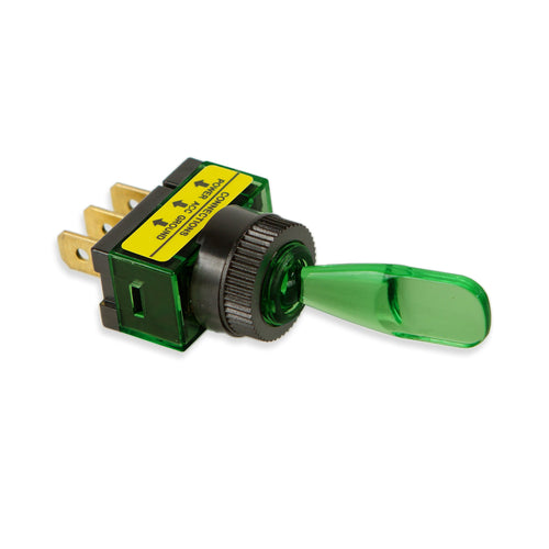 Toggle WirthCo 20501 Switch
