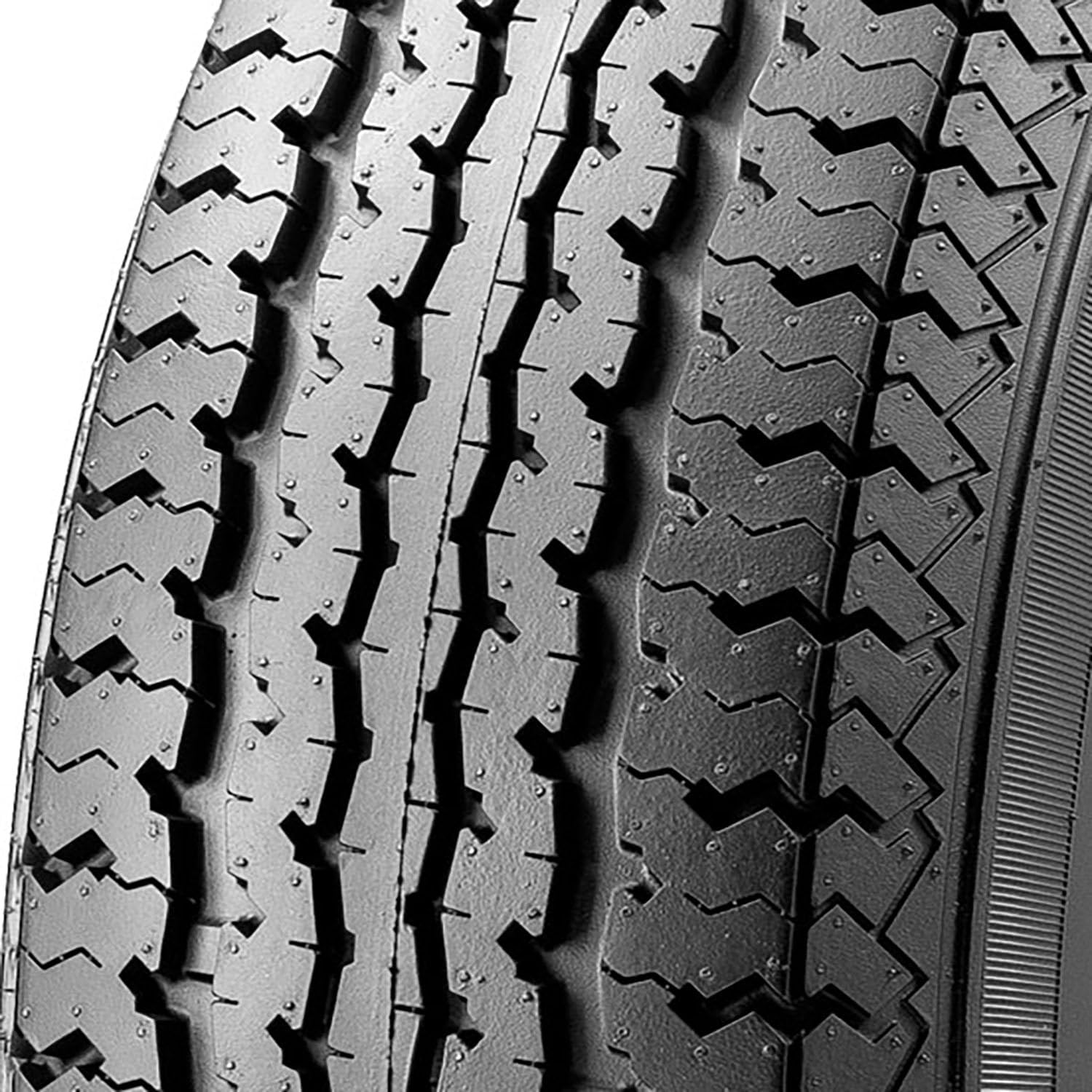 175/80R13 Maxxis M8008 Plus 91/87N C Trailer Tire