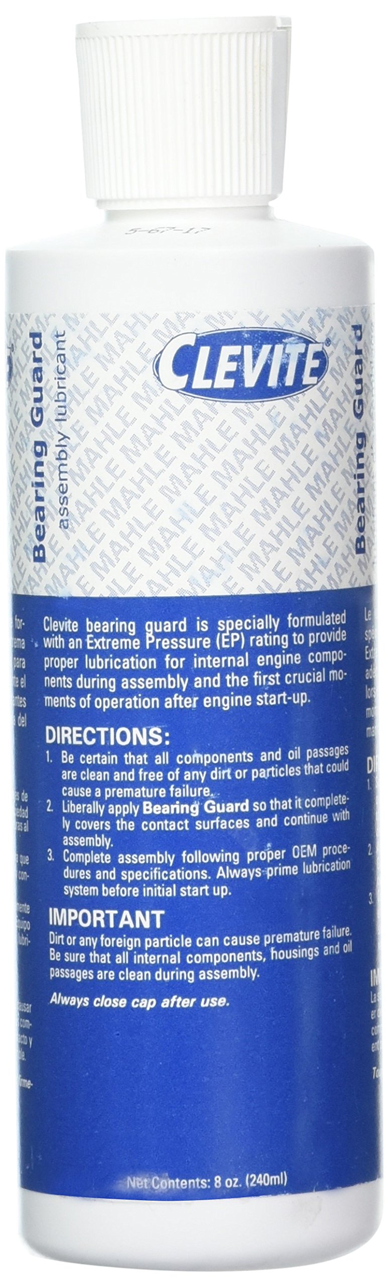 Bearing Guard Clevite 77 2800B2 (Bearing Guard 1 gallon)