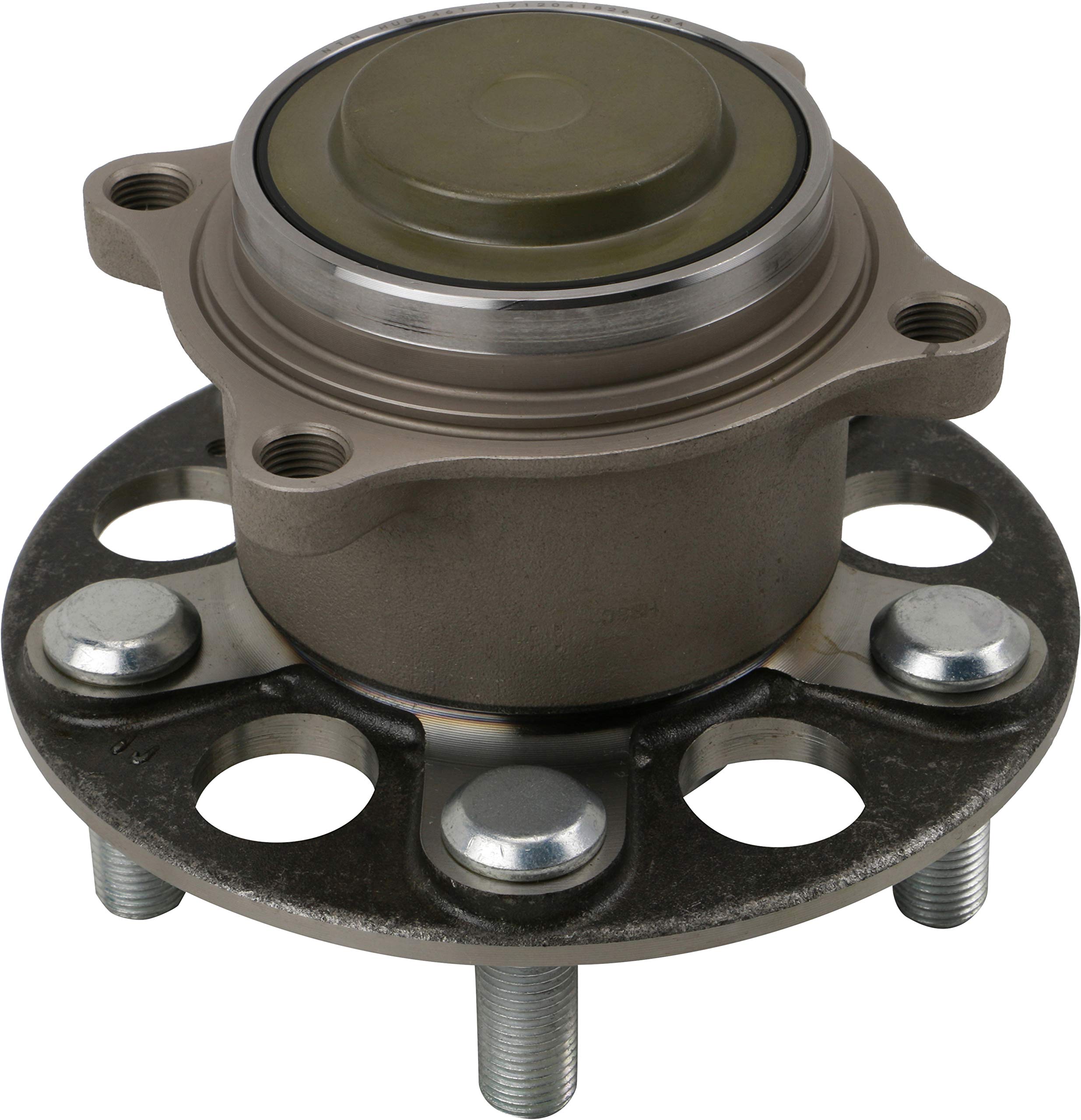 Wheel Bearing and Hub Assembly MOOG for Honda Pilot