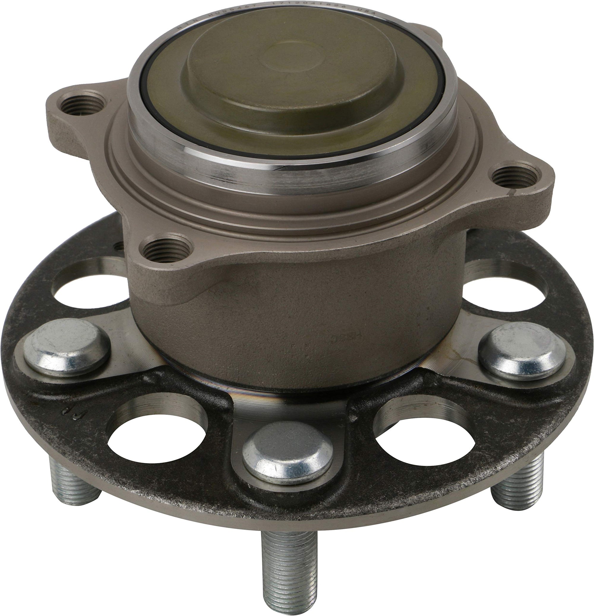 Wheel Bearing and Hub Assembly MOOG for Honda Pilot