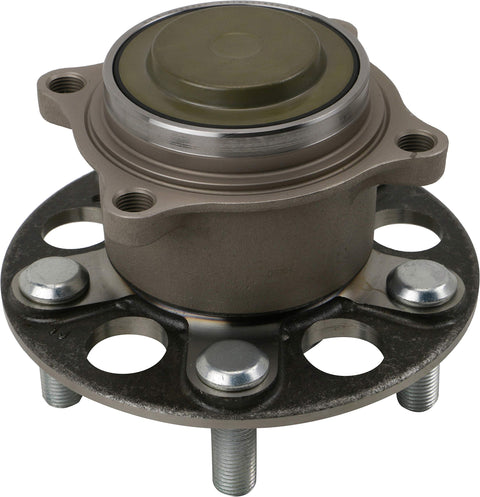 Wheel Bearing and Hub Assembly MOOG for Honda Pilot