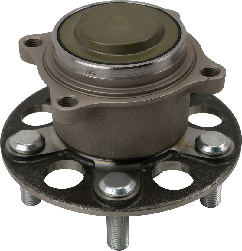 Wheel Bearing and Hub Assembly MOOG for Honda Pilot