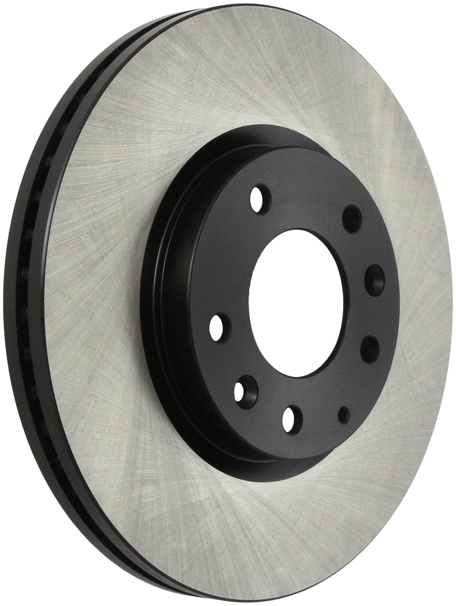 Premium Brake Rotor Centric Parts - 120.45076