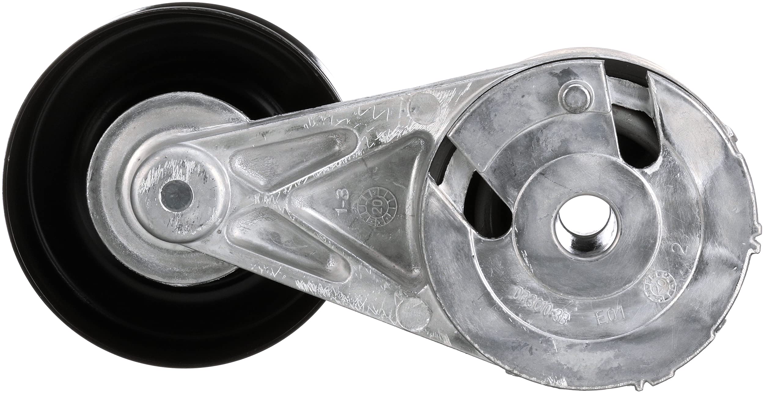 DriveAlign Gates 38108 Automatic Belt Drive Tensioner