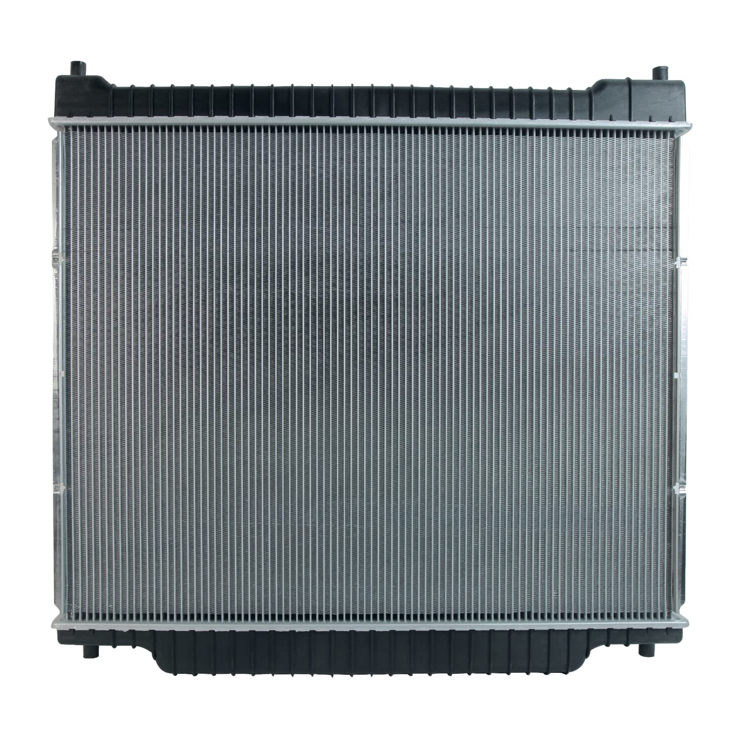 Radiator TYC 2977 Compatible with 2008-2009 Ford Econoline/Club Wagon
