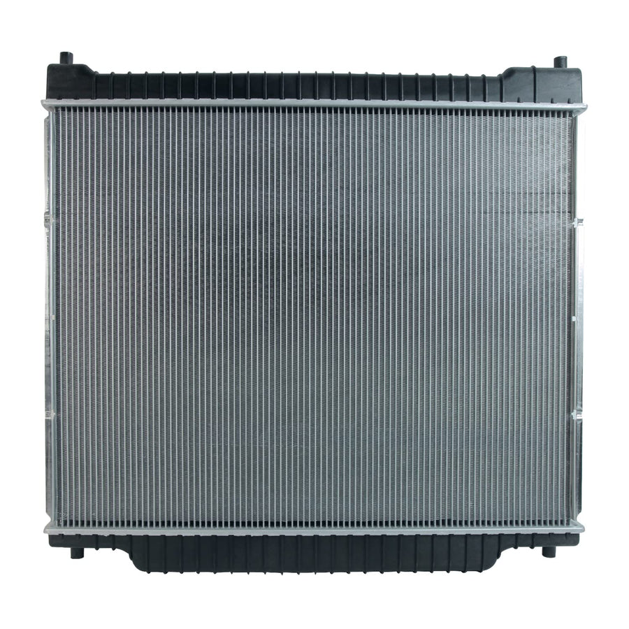 Radiator TYC 2977 Compatible with 2008-2009 Ford Econoline/Club Wagon