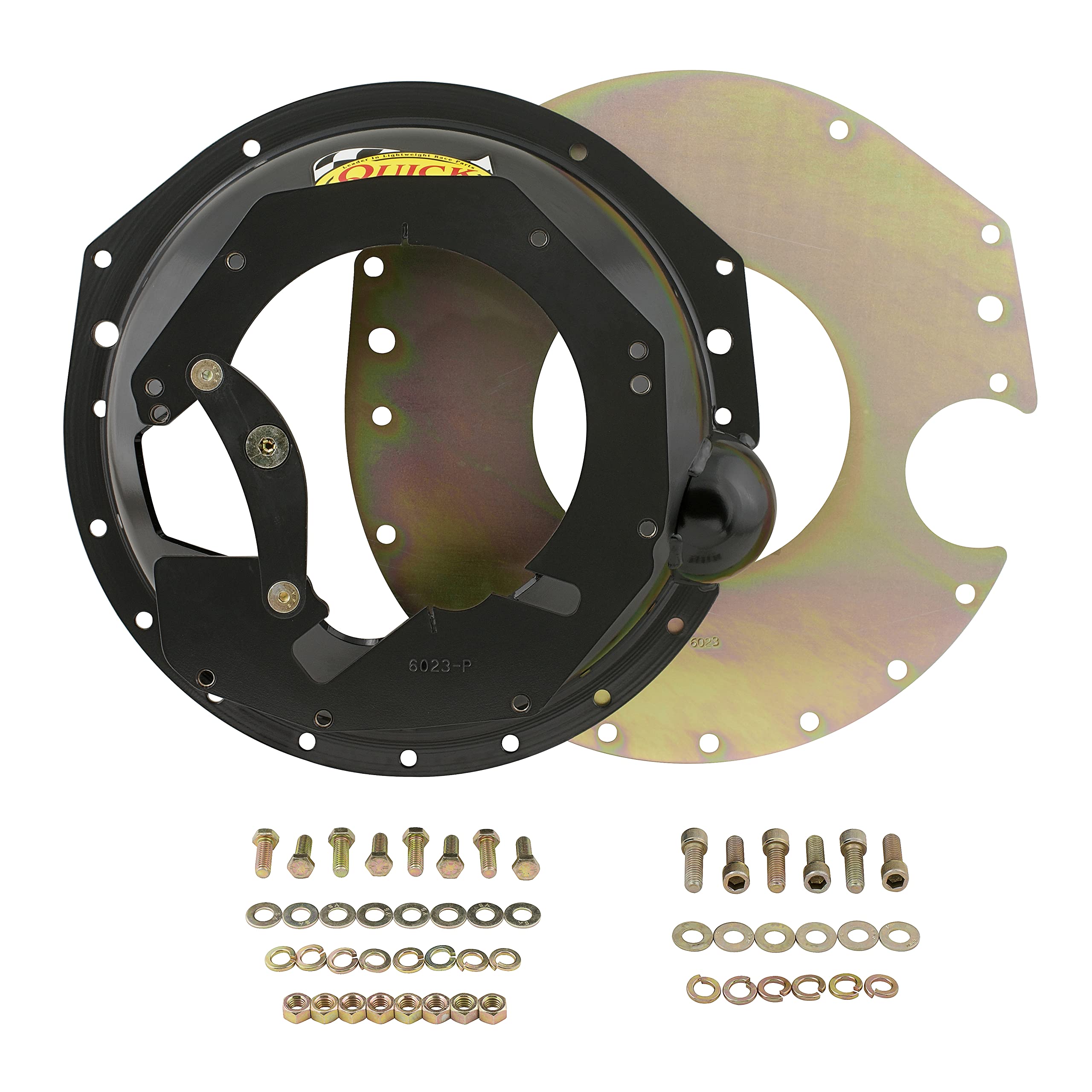 RM-6023PB Quick Time Bellhousing