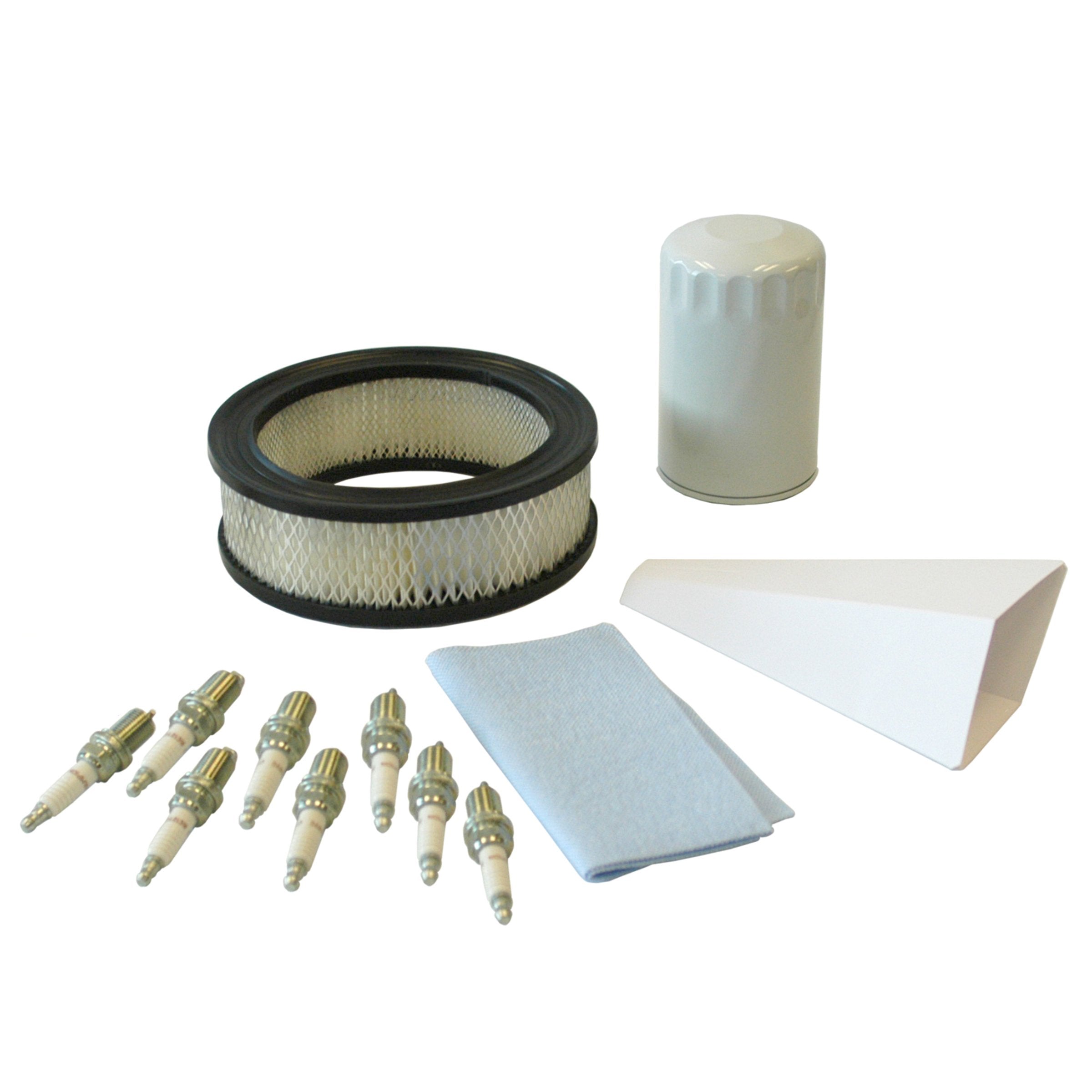 Generac Maintenance Kit 5985 for 80kW 4.6L Liquid Cooled Generators - Ensure Uninterrupted Power Supply
