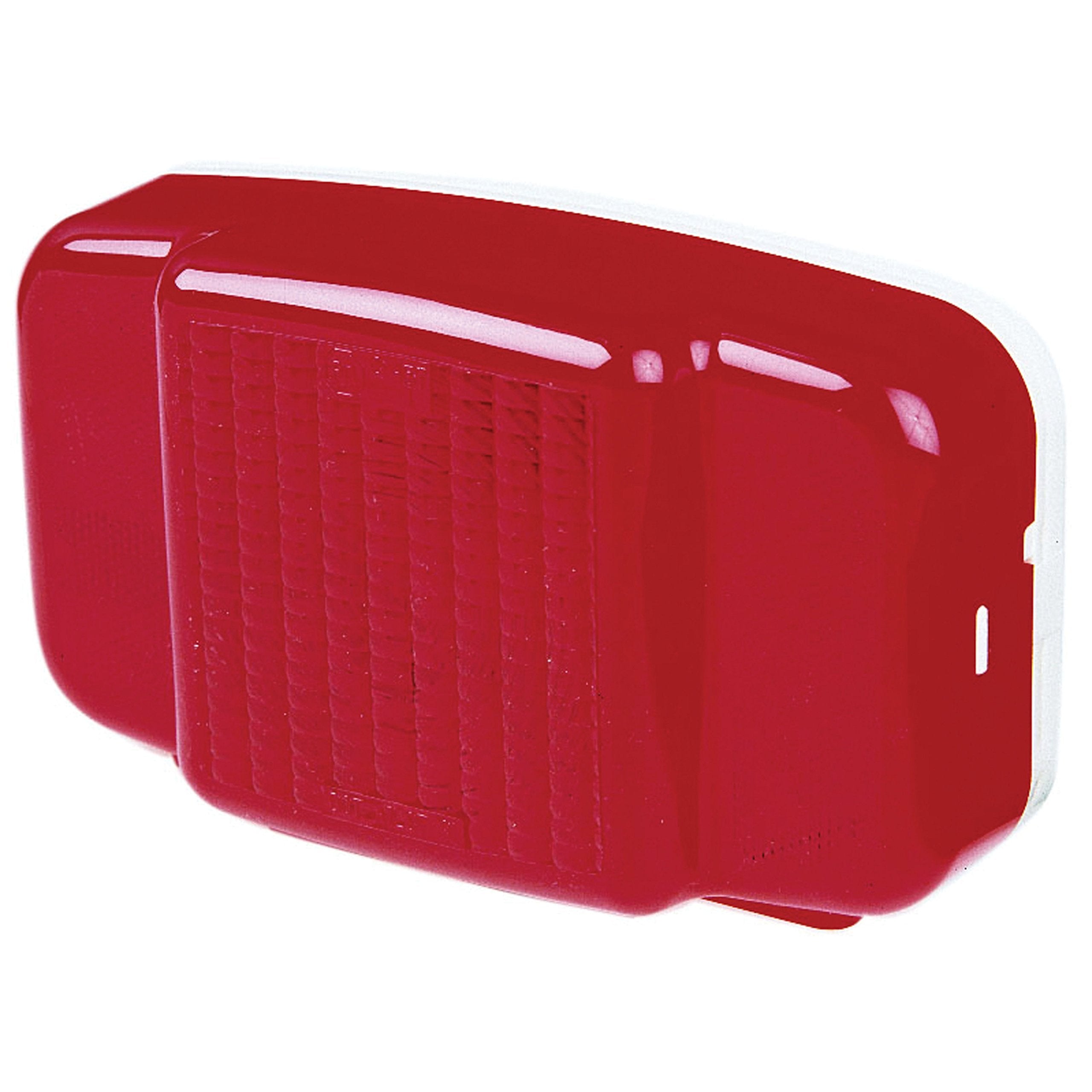 Surface Mount Peterson Manufacturing (V457L) Combination Stop/Turn/Tail Light