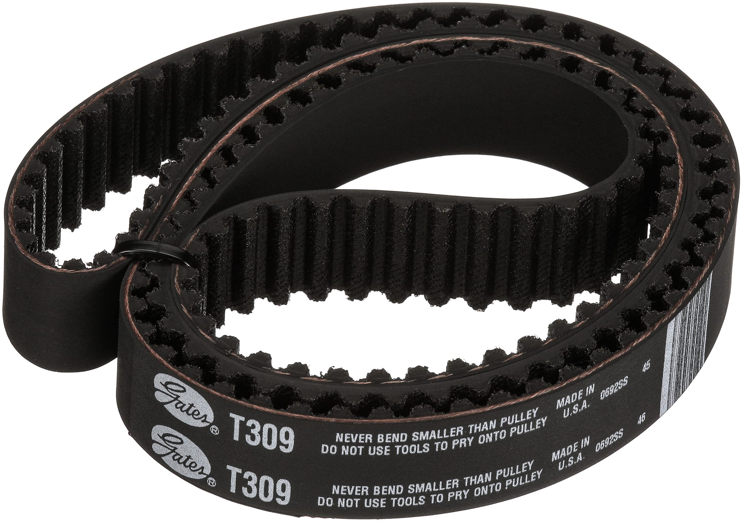 Automotive Premium Timing Belt