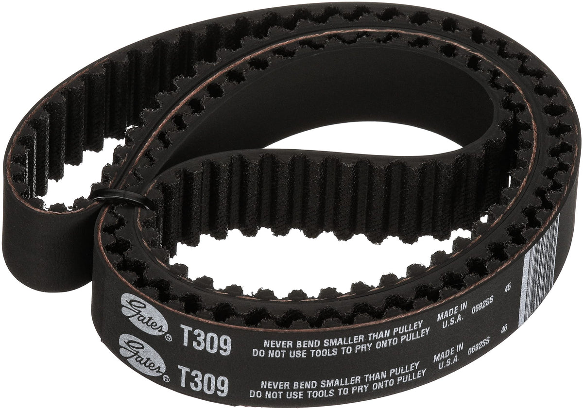 Automotive Premium Timing Belt