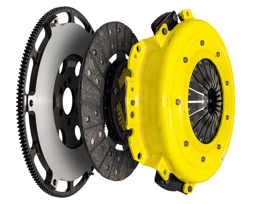 GM12-HDSS ACT Performance Street Sprung Clutch Kit