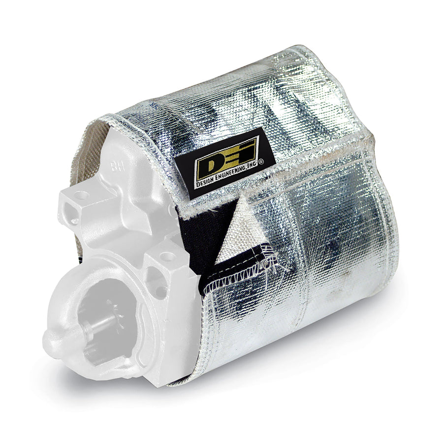 Versa-Shield Design Engineering 7" x 24" Starter Heat Shield Wrap