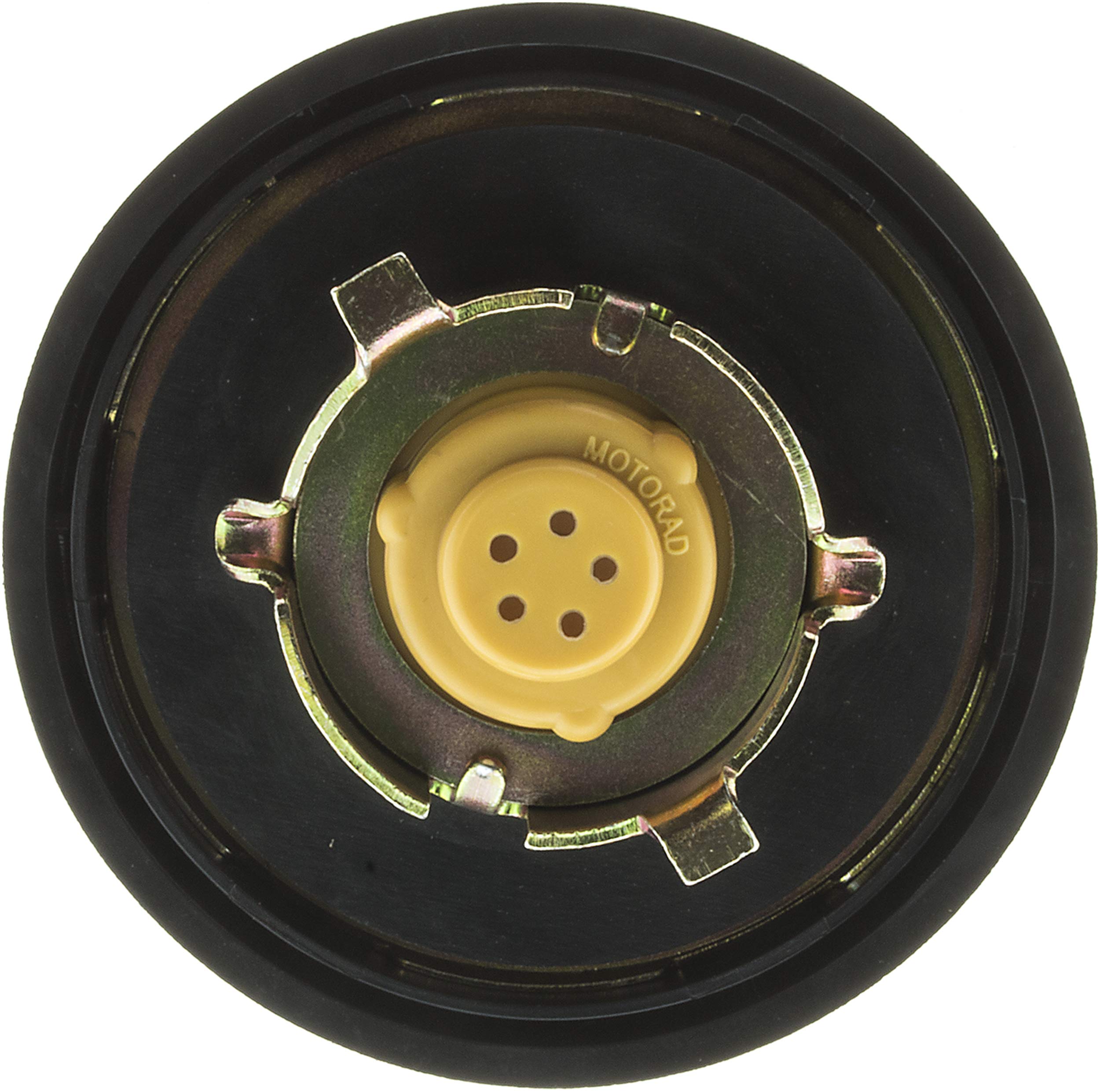 Pre-Release Gates 31632 Fuel Tank Cap