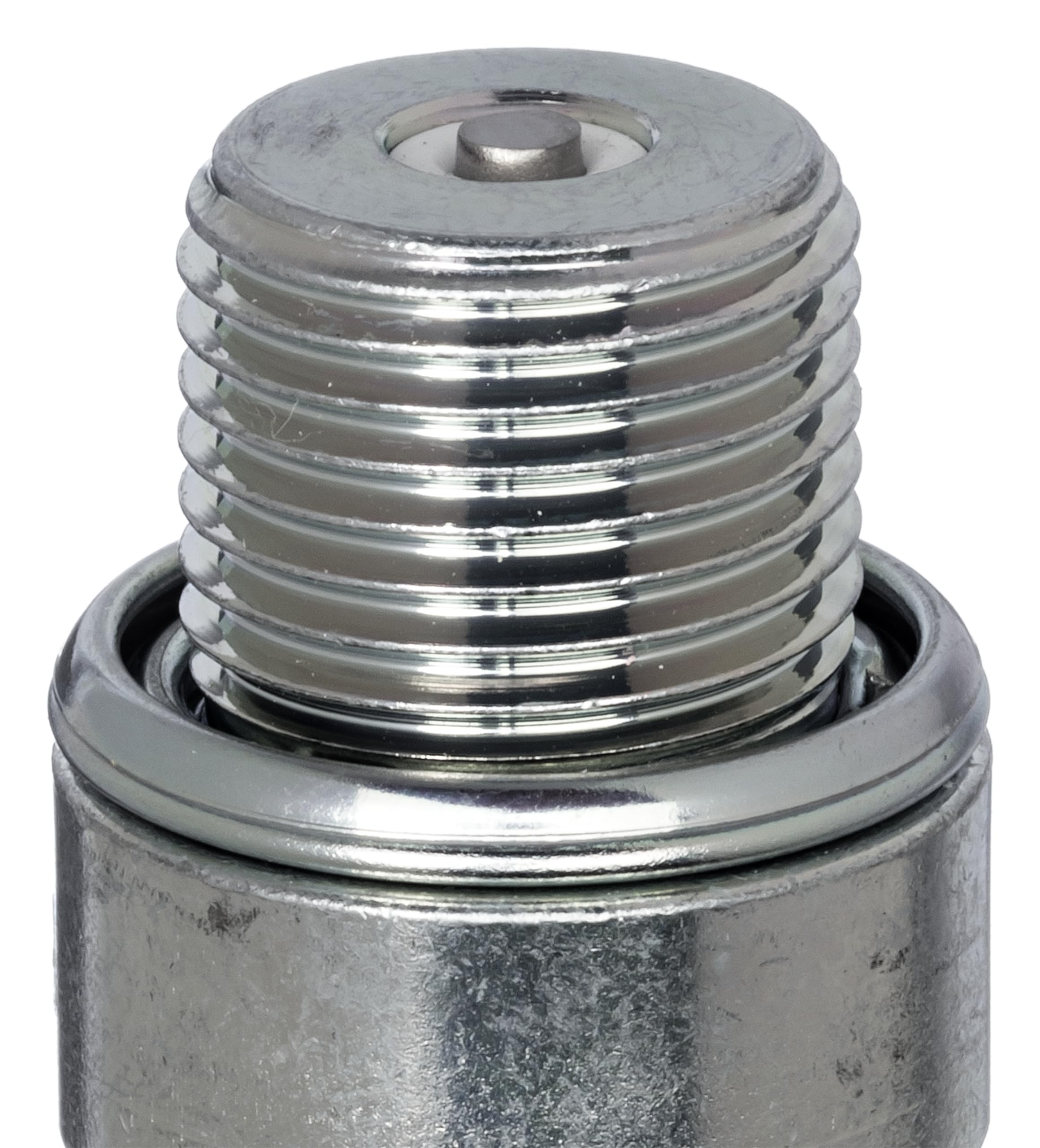 BUH NGK (2422) Standard Spark Plug, Pack of 1, One Size