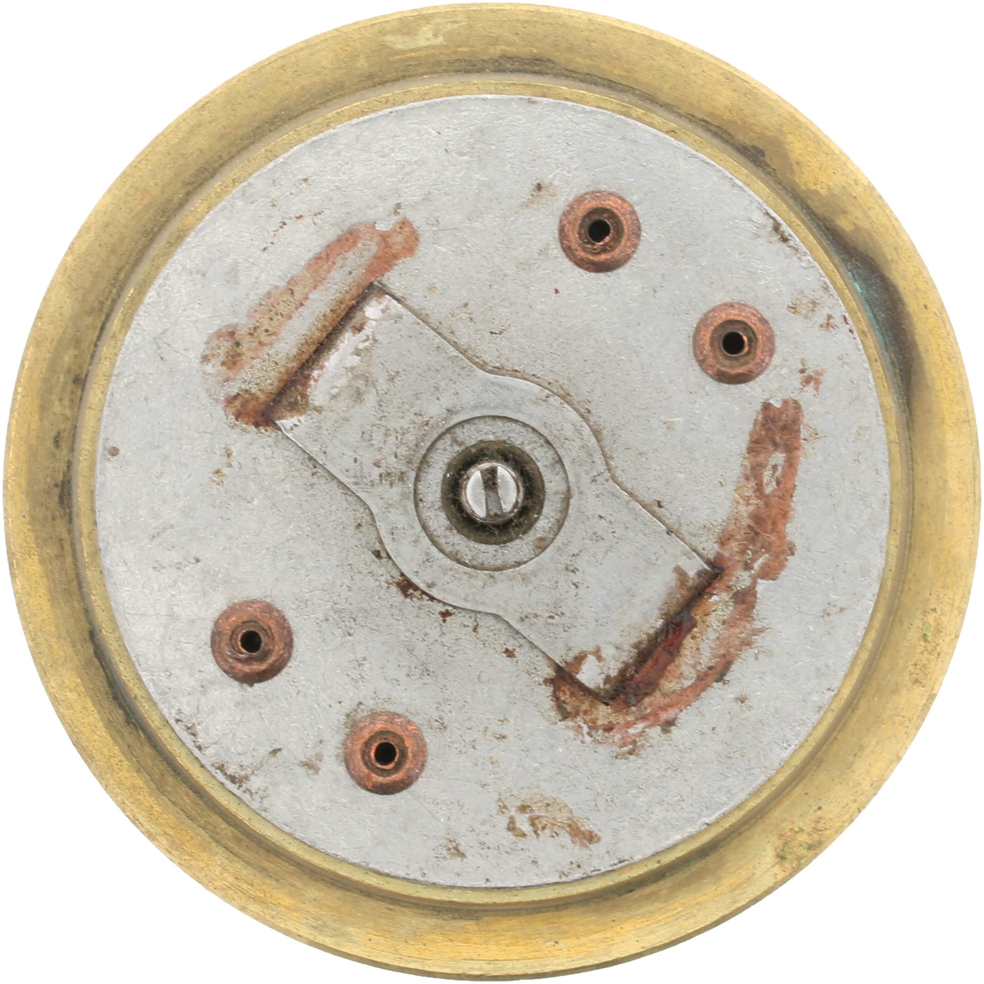 Heavy-Duty Gates Engine Coolant Thermostat 33447