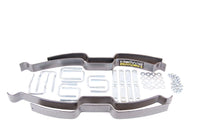 Hellwig Silent Support System 61607 Helper Spring with up to 2500 lbs Level Load Capacity