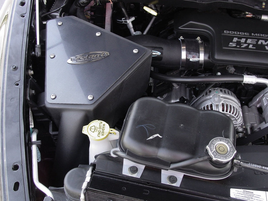 PowerCore Volant 168576 Cool Air Intake