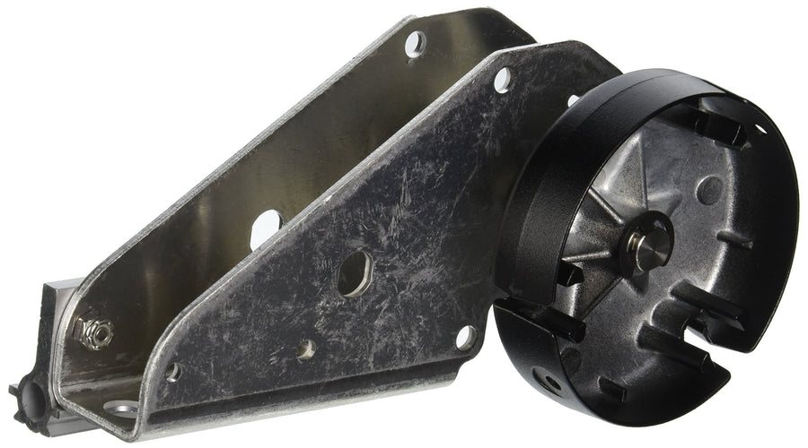Idler Assembly Carefree R001107BLK, Black