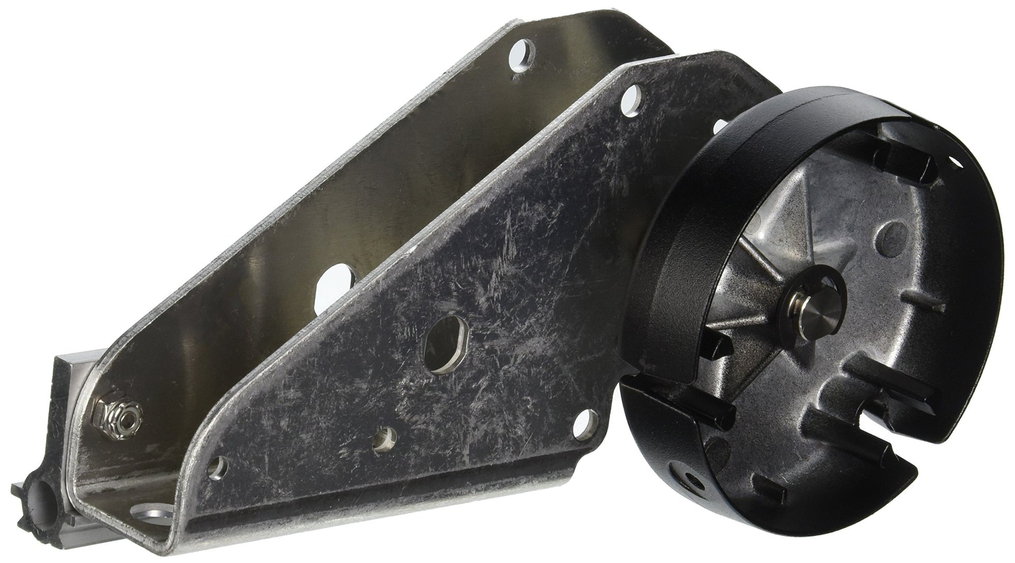 Idler Assembly Carefree R001107BLK, Black