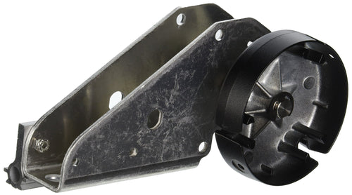 Idler Assembly Carefree R001107BLK, Black