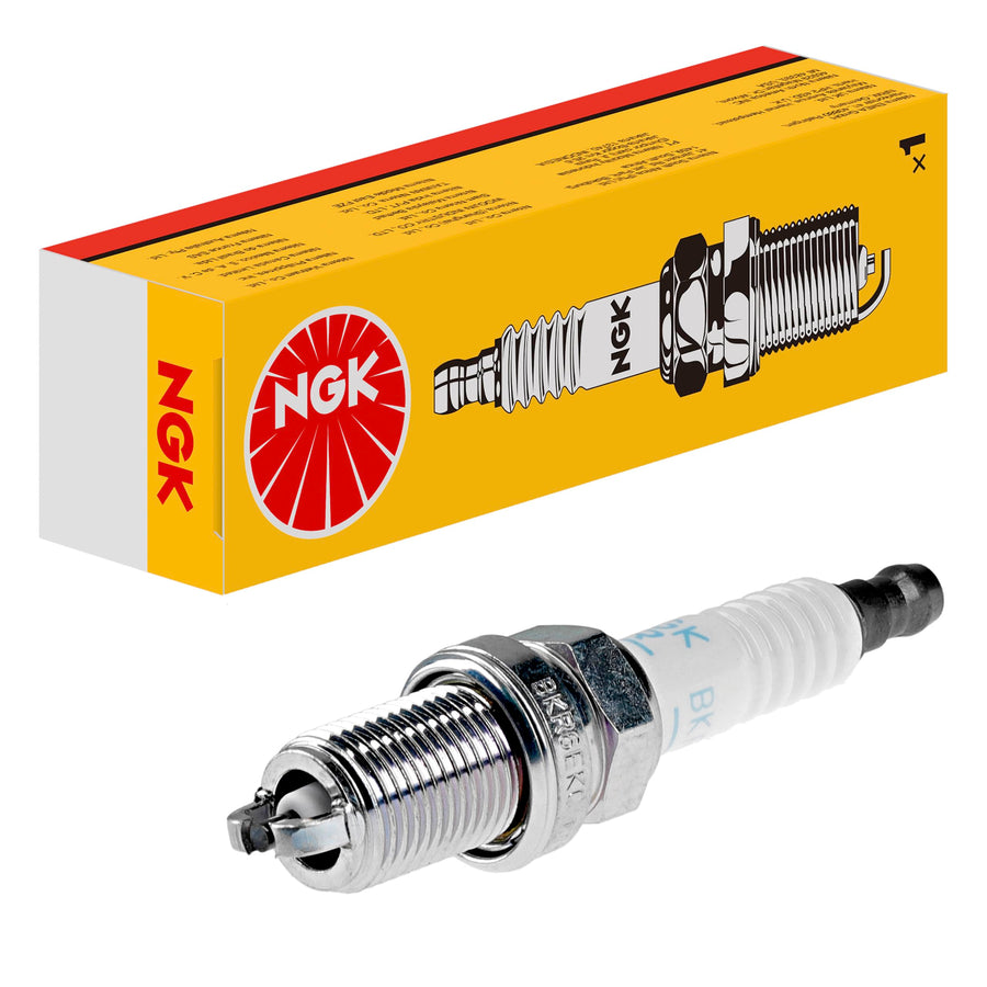 BKR6EKE NGK (5649) Standard Spark Plug, Pack of 1
