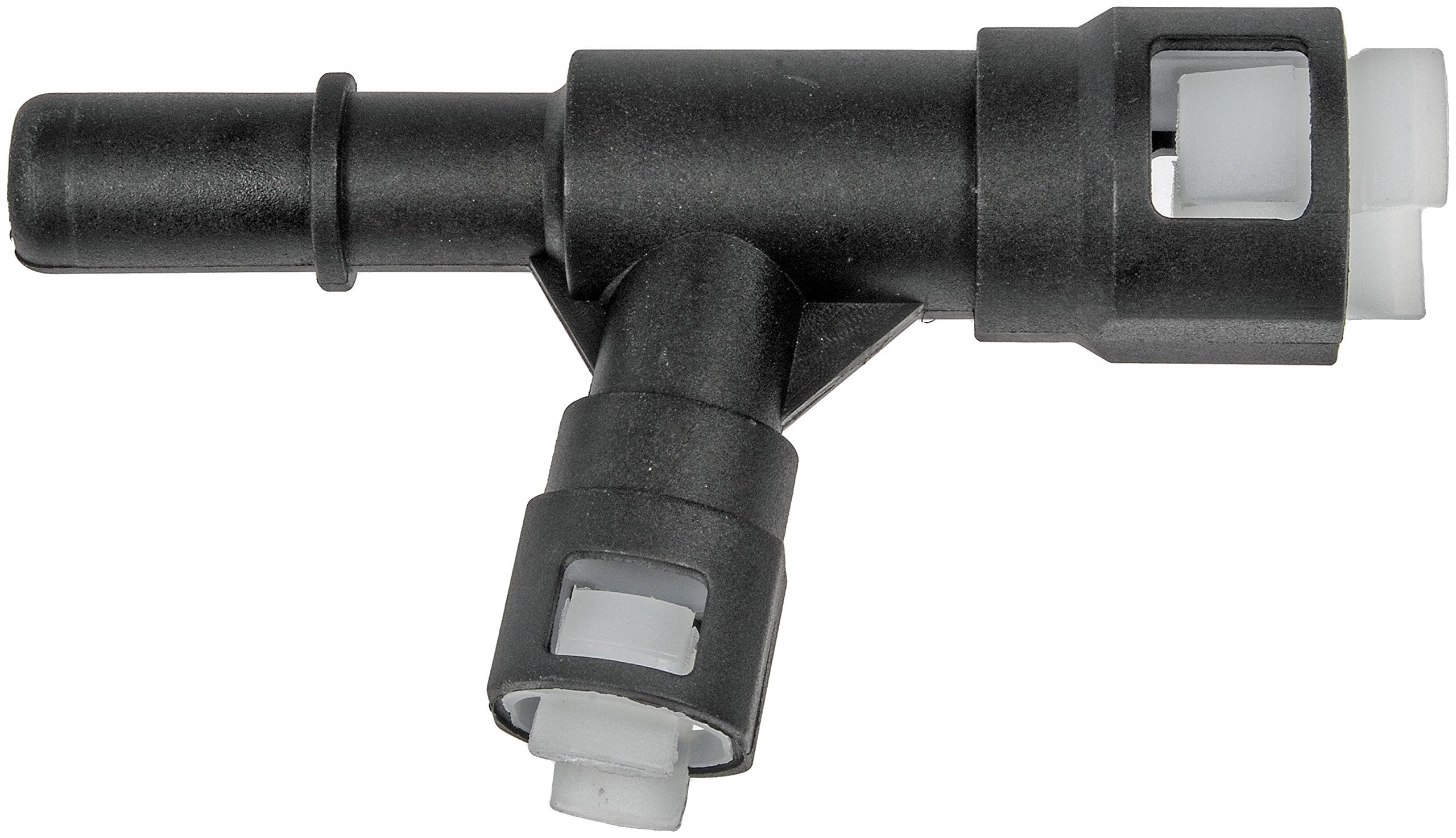 Dorman Heater Hose Connector 800-414 - Coolant Connector Compatible with Select Cadillac / Chevrolet / GMC Models