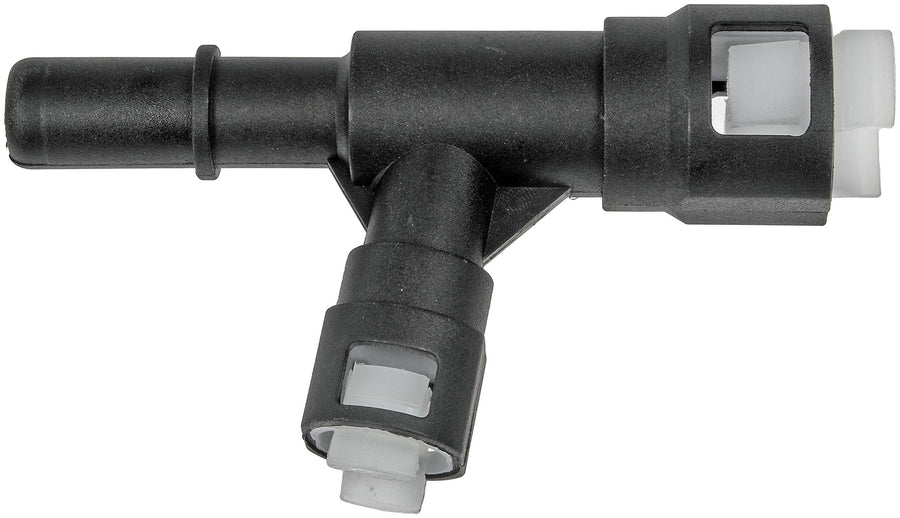 Dorman Heater Hose Connector 800-414 - Coolant Connector Compatible with Select Cadillac / Chevrolet / GMC Models