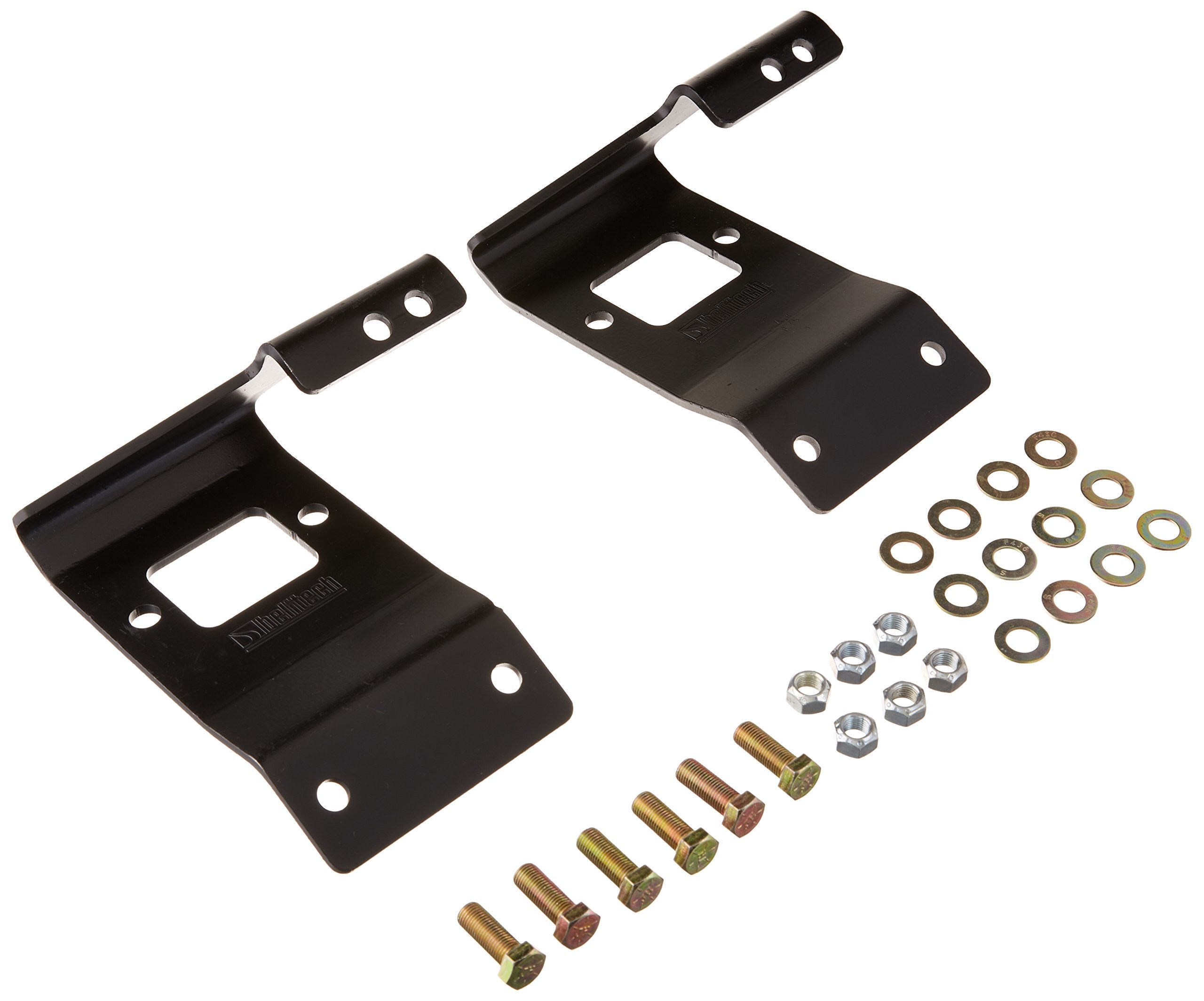 Shock Extension Kit Belltech 6658