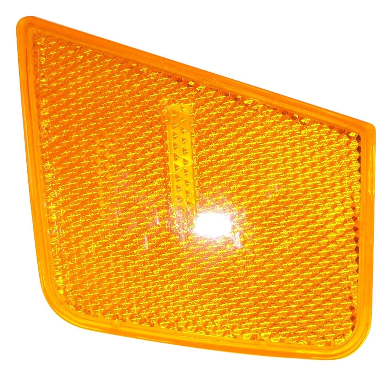 Crown Automotive Electrical Side Marker Light, Lighting and Body