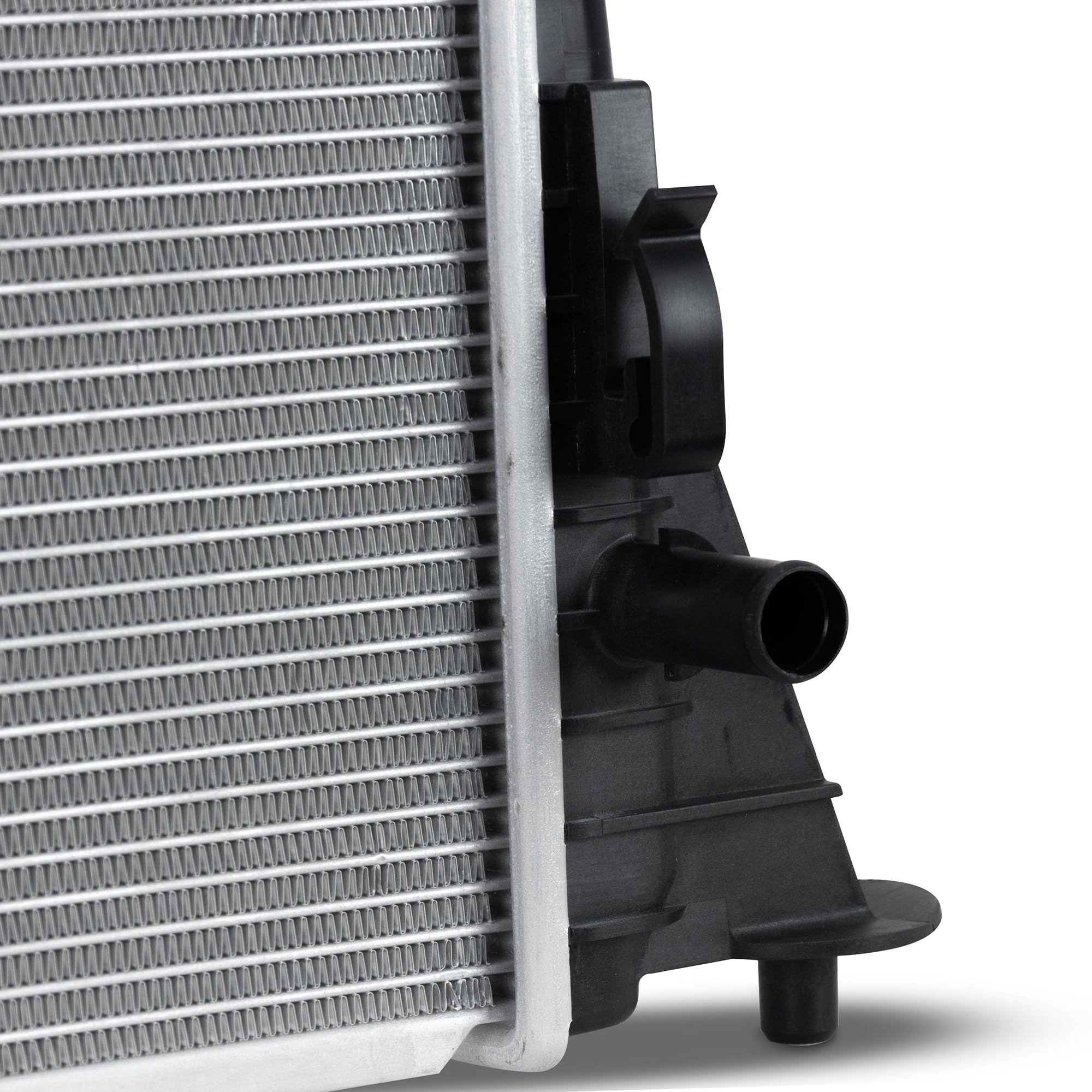 Mishimoto Replacement R13916 Radiator, Compatible with Ford Mustang Mach-E, 2021+