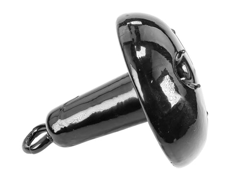 10 lb Camco Mushroom Anchor PVC Coated,1 Pack