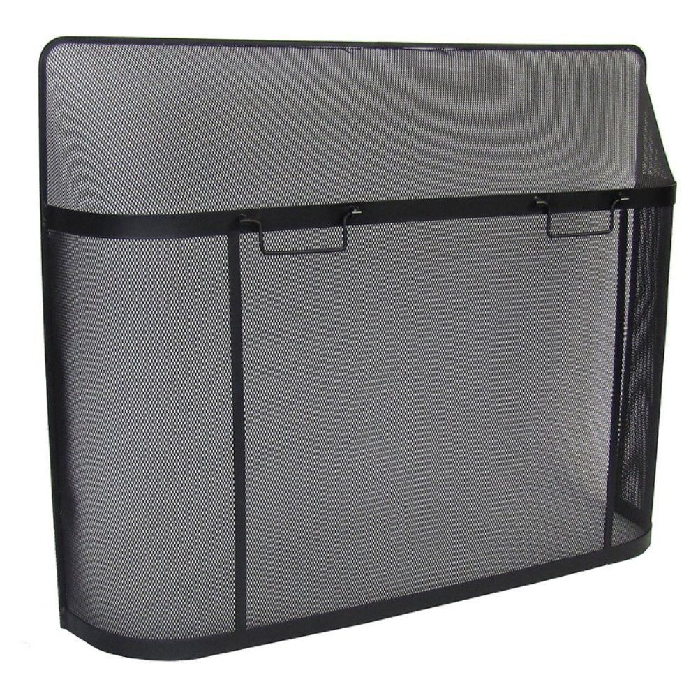 Screen Guard Fireplace