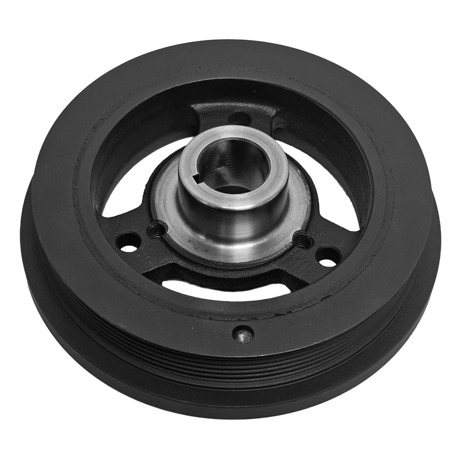 High Performance PRW Sportsman Damper 2324240