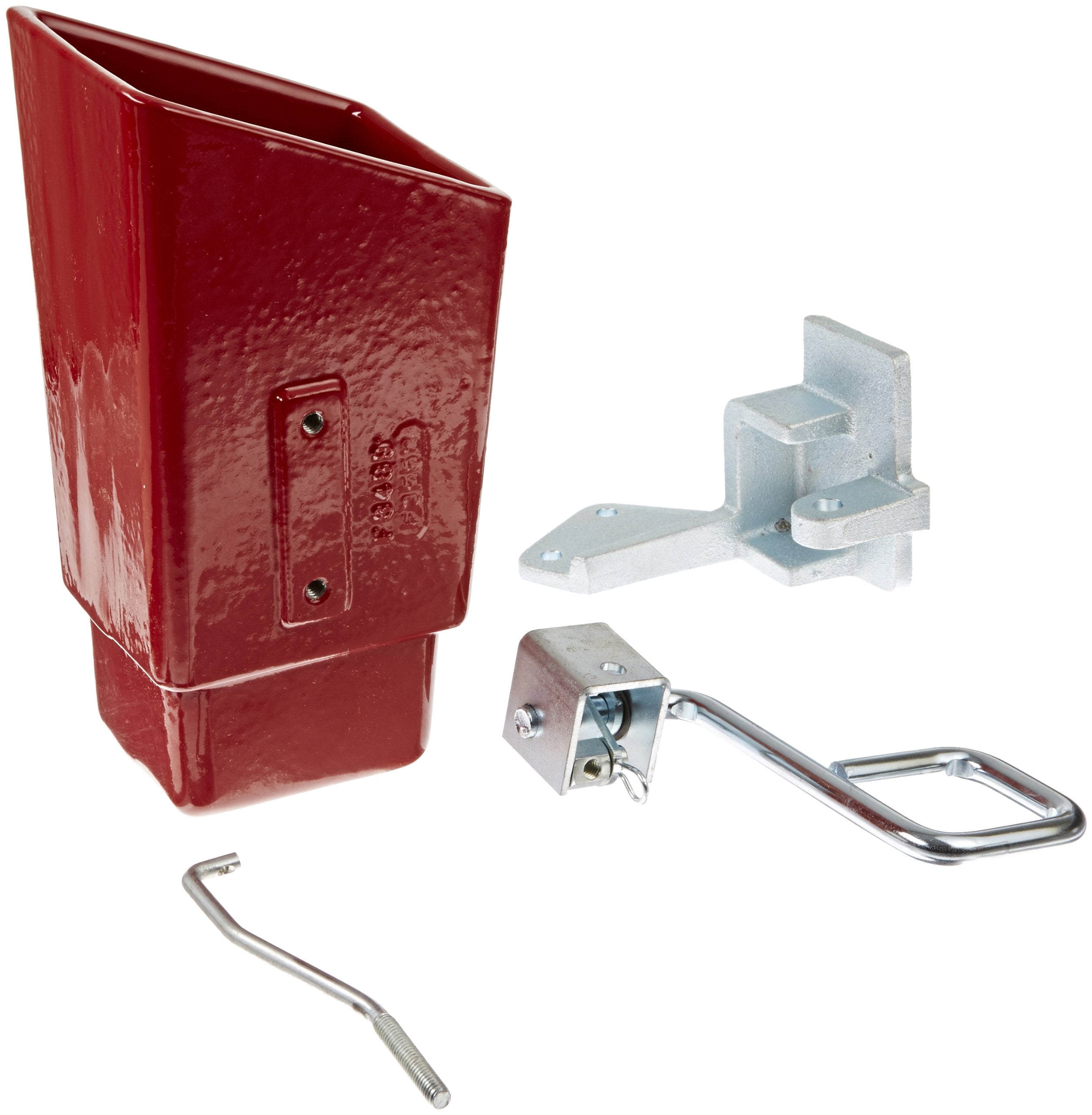 702KTF3518 Fill-Rite Kit, Univ Nozzle Boot, Switch