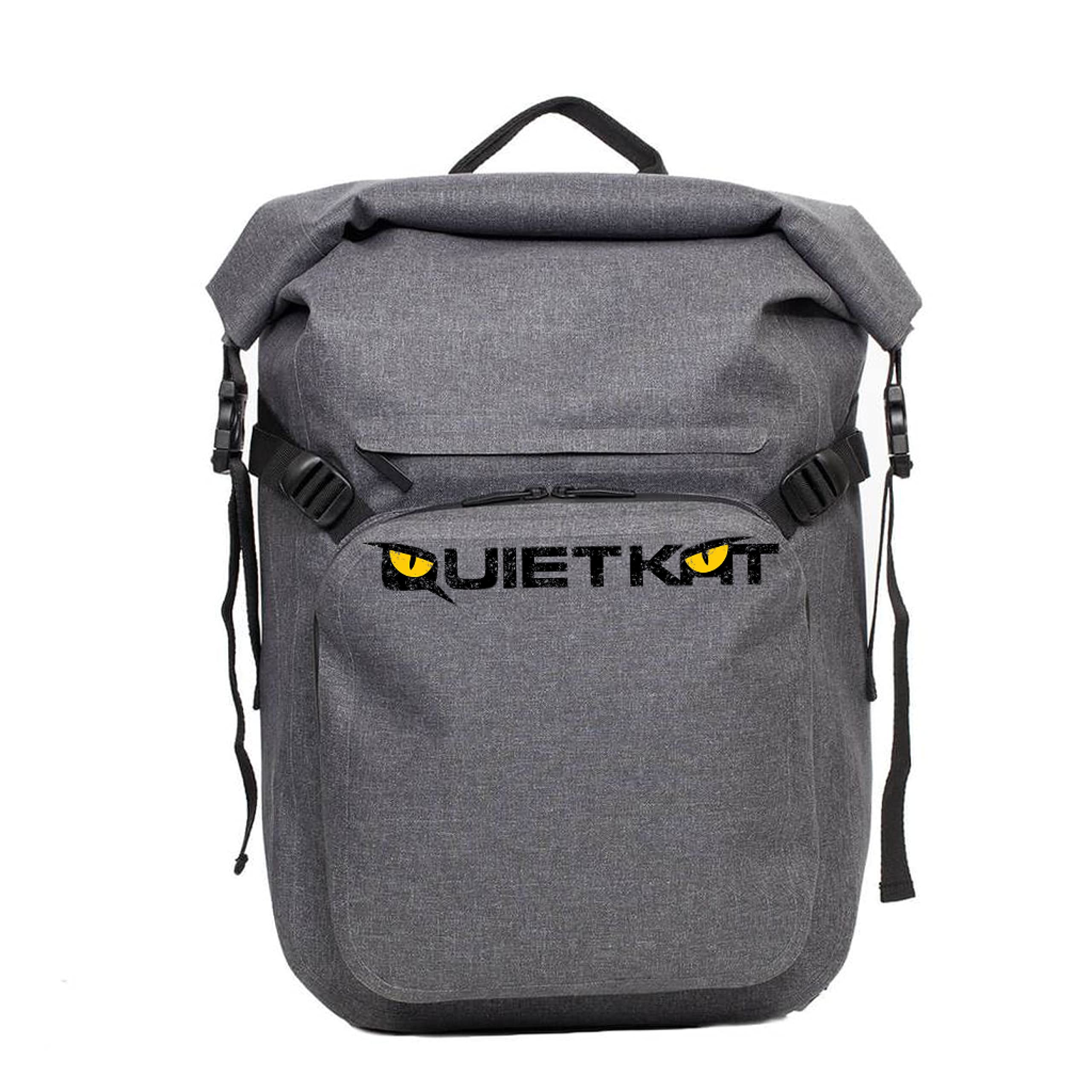 Dry Pack QuietKat