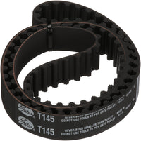 Premium Gates Automotive Timing Belt T145