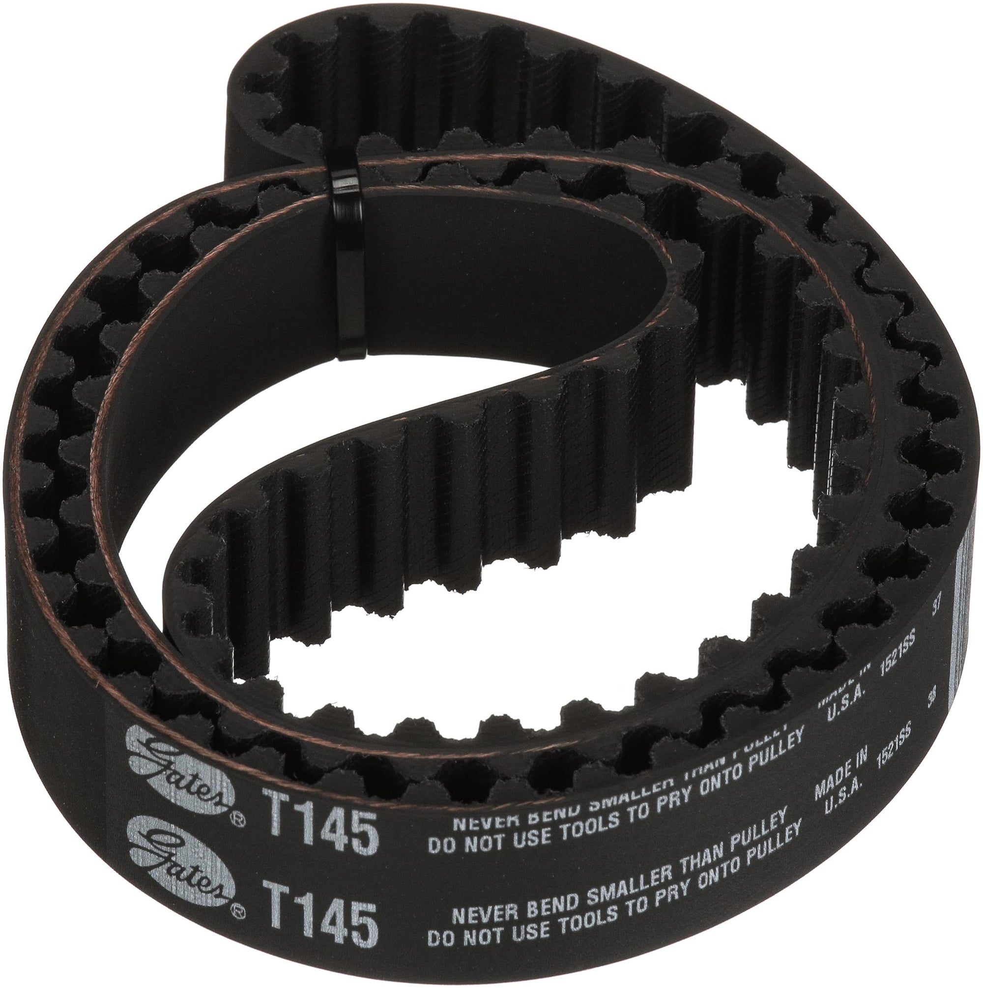 Premium Gates Automotive Timing Belt T145