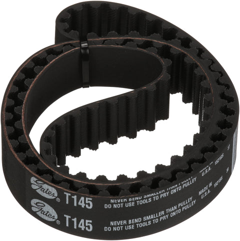 Premium Gates Automotive Timing Belt T145