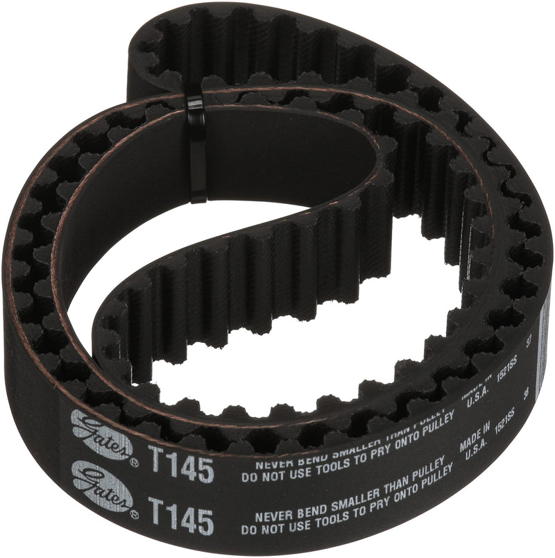 Premium Gates Automotive Timing Belt T145