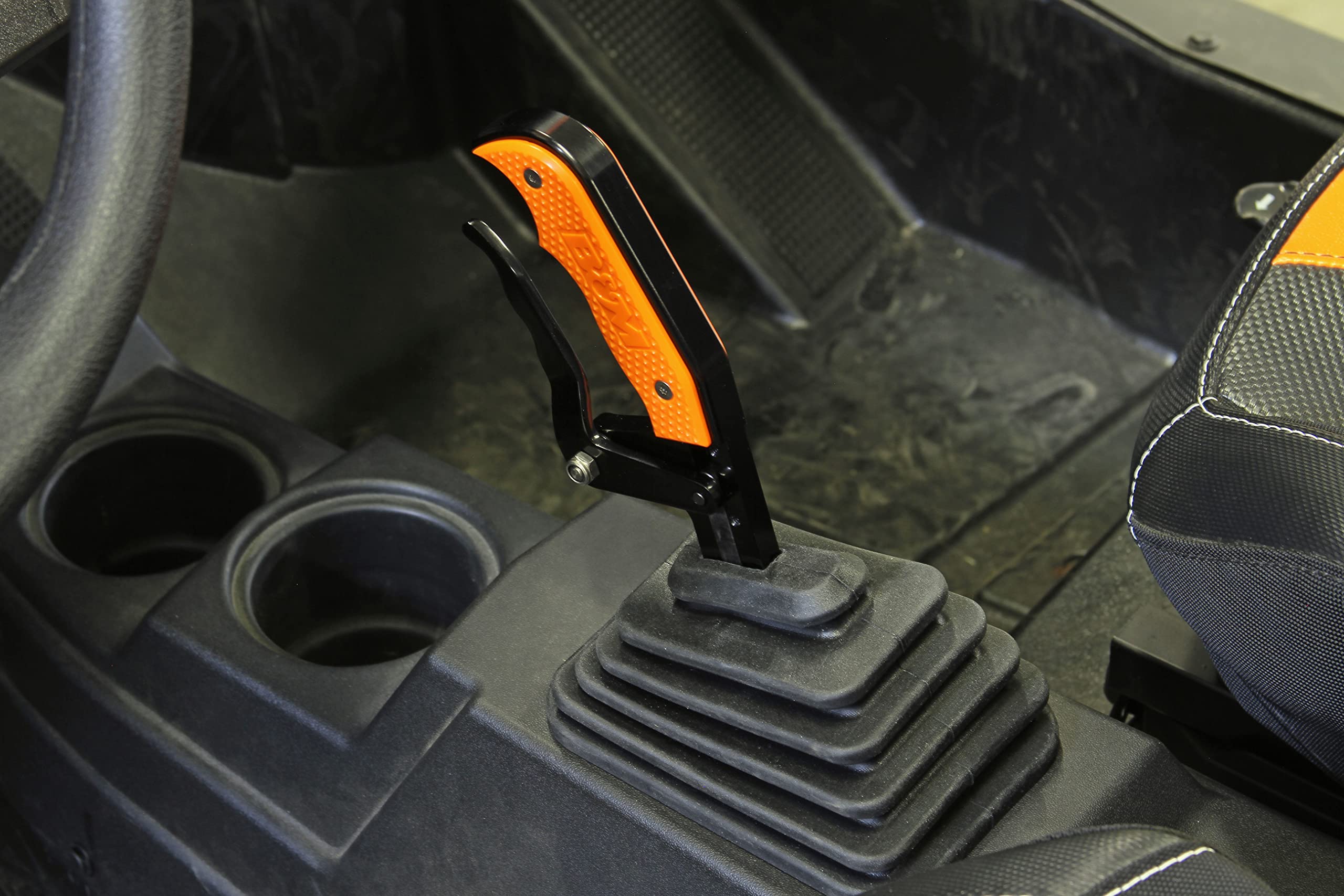 Replacement XDR Off-Road 80759 Shifter Boot