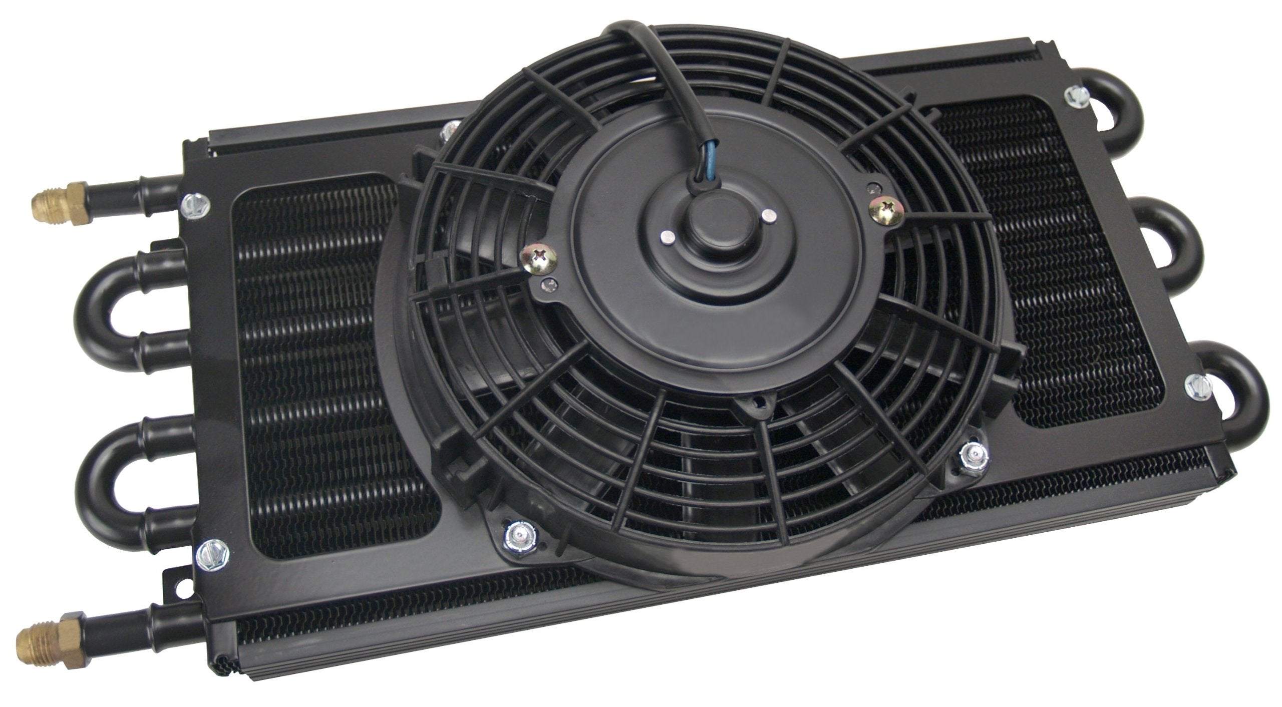 Dyno-Cool Derale 12731 Remote Cooler